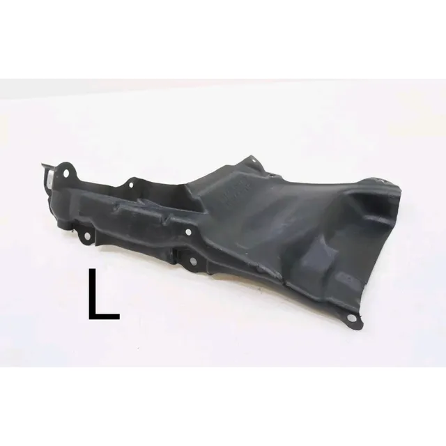 Peto Guardapolvo Motor Corolla Usa 2020 2021 2022 2023 2024