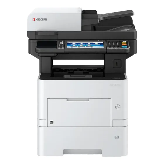 Impressora Kyocera Ecosys M3655idn Monocromática 127v