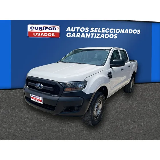 Ford Ranger Xl 2.2 Facturable