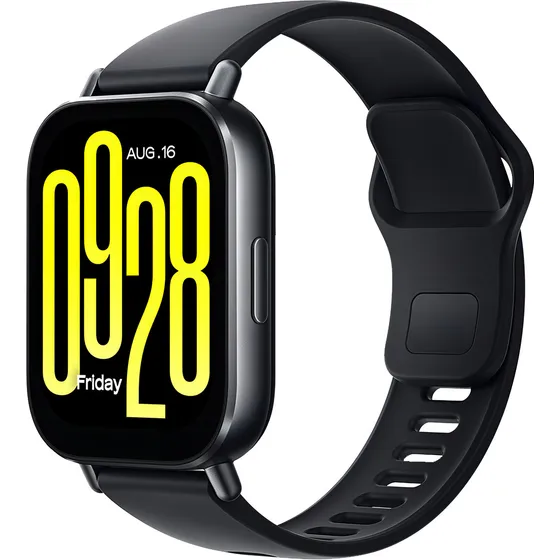 Xiaomi Redmi Watch 5 Active Negro