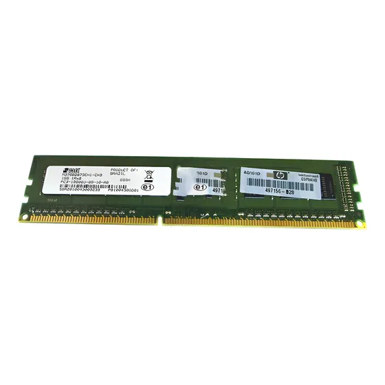 Memória Smart 1gb 1rx8 Ddr3 M37882873eh1-ch9