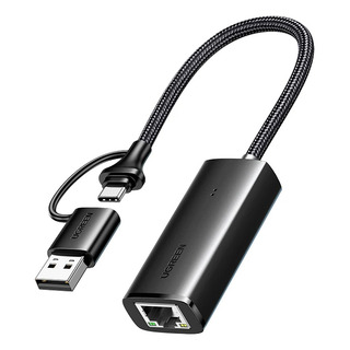 Adaptador Tarjeta Red Pc-celular Ethernet 1000mbps/100mbps Adaptador Tarjeta Red Pc-celular Ethernet 1000mbps/100mbps