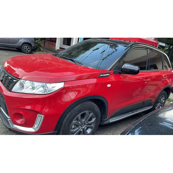 Suzuki Vitara Live 1.6 Gl