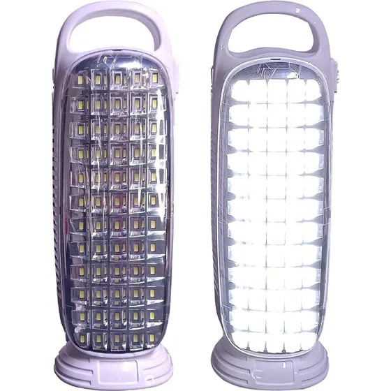 Lampara Led Emergencia Smd 30w