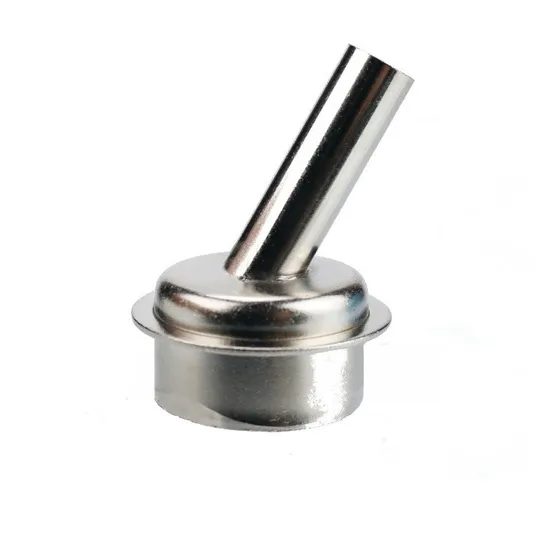Bico Curvo 8mm 3cm Quick 861dw Sugon 8610