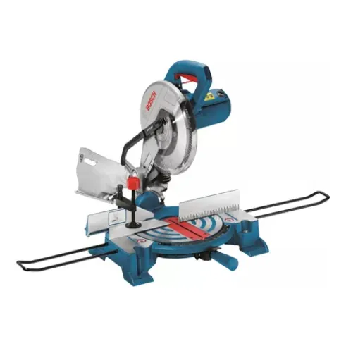 Sierra Ingleteadora Gcm 10x 1800w 10  Bosch