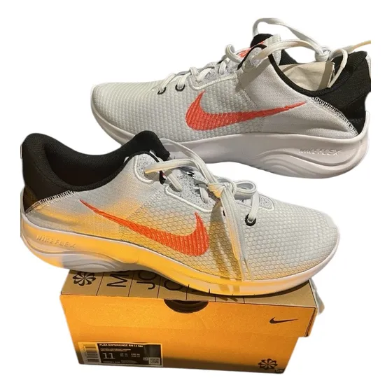 Zapatos Nike 100% Org Talla 10.5