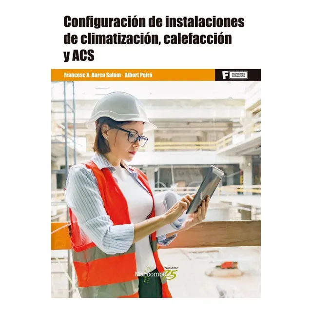 Libro Técnico Configuración Instalaciones De Climatización