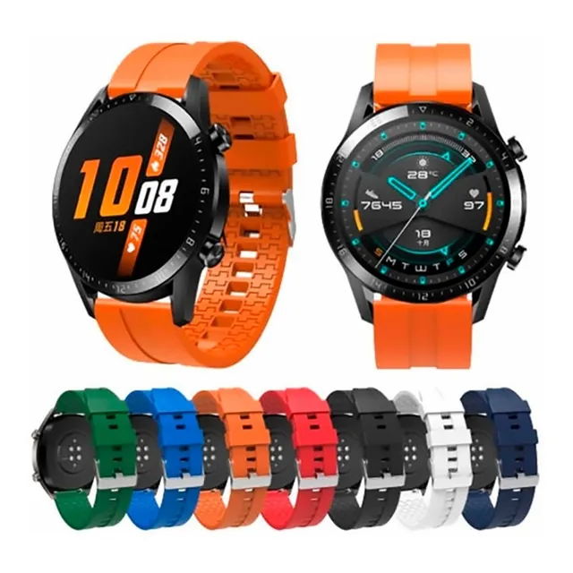 Correa Tipo Reloj Compatible Con Xiaomi Mibro Air Ip68