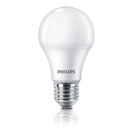 Lampara Focos Led  7w - Philips - Bajo Consumo -pack X 20u.