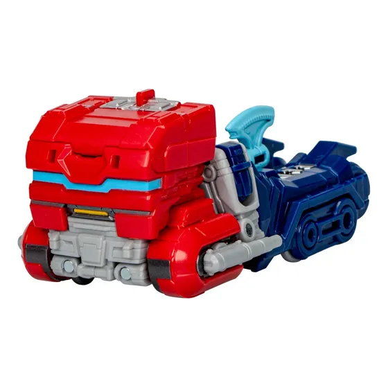 Transformers One Prime Changer Optimus Prime (orion Pax)