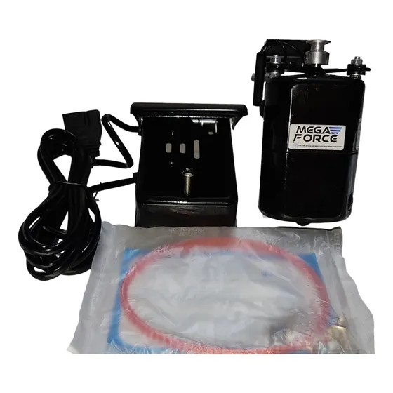 Motores Universales Para Máquina De Coser *mega Force*