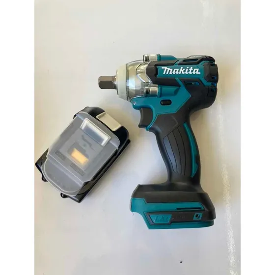 Pistola De Impacto Eléctrica Makita Original