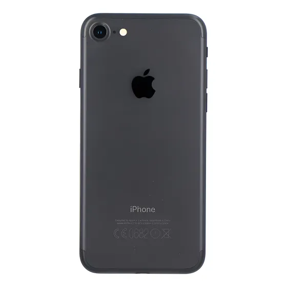 iPhone 7 32 Gb Negro Recondicionado Calidad A
