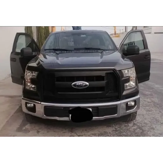 Ford F-150 3.5 Cabina Regular V6 4x2 At