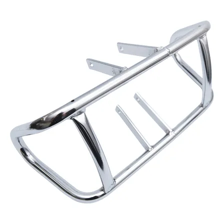 Protetor Francês | Mata Cachorro Cg 160 150 125