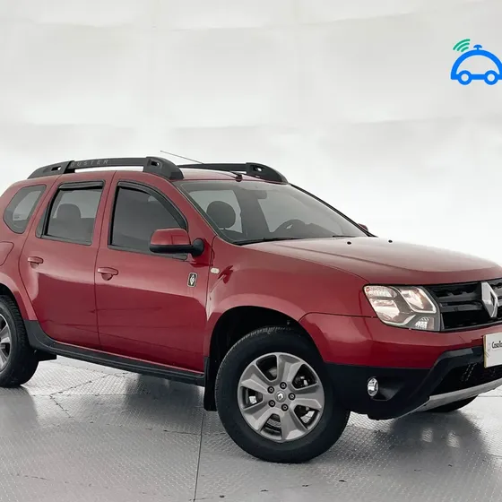 Renault Duster 2020 Dynamique/intens Mt 2000cc