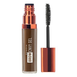 Mascara Brow Envy Color Para Cejas, Renova, 5 Ml Mascara Brow Envy Color Para Cejas, Renova, 5 Ml