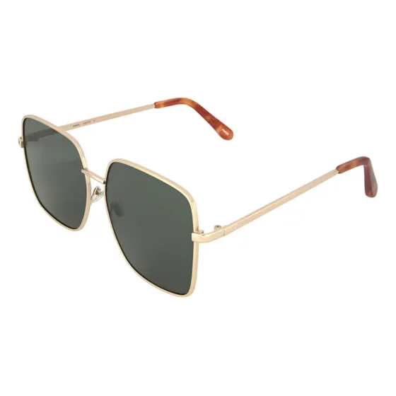Gafas Fossil X82737 Dorado