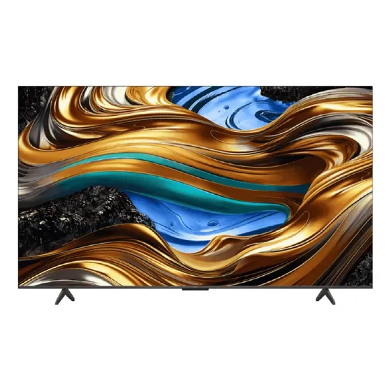 Smart Tv Led Uhd Tcl 65 L65p755 Google Tv Wifi Bluetooth Cts