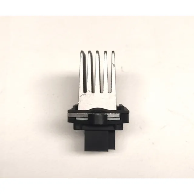 Resistencia Aire De Blower Optra Todas Las Versiones 