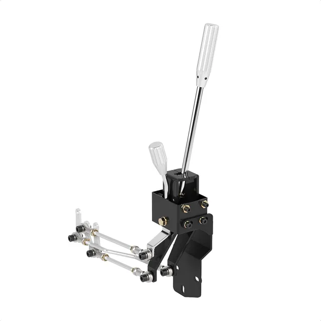 Selectora Rapida Collino Caja Zf Falcon Chevy Torino F100