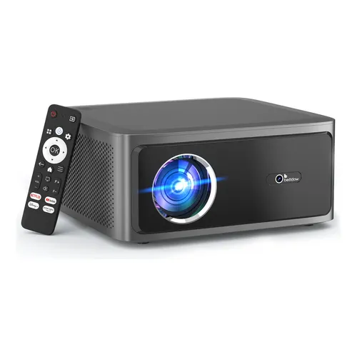 LG Cinebeam Q Hu710pb 4k Smart Portable Projector Other | MercadoLivre