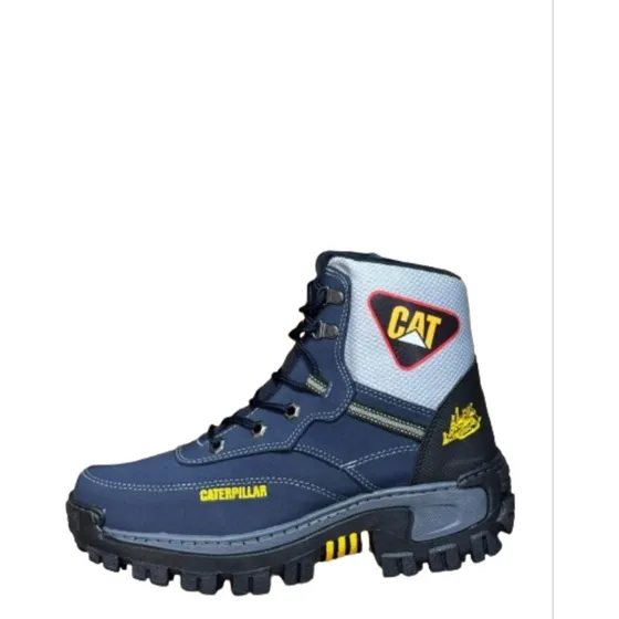 Botas Caterpillar Tractor Unisex 