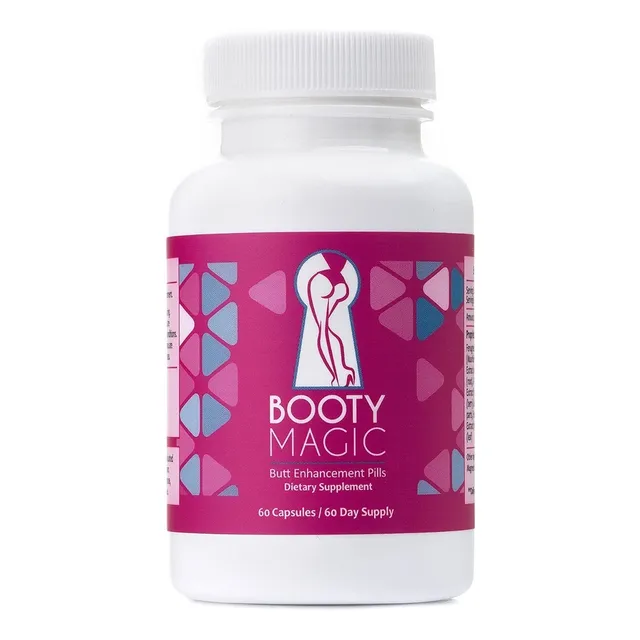 Aumenta De Gluteos Y Caderas Peptonas Trasero