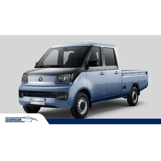 Foton Foton Wonder -