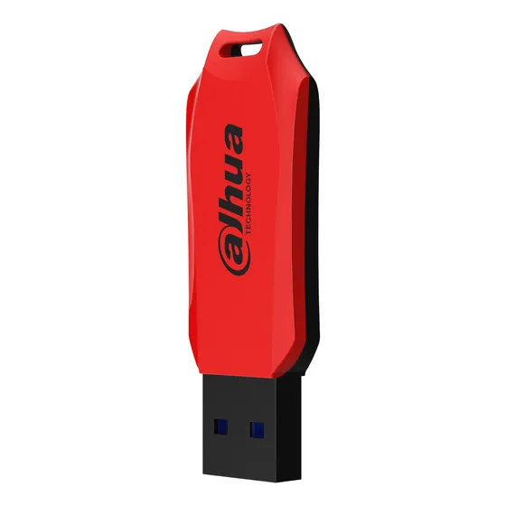 Pendrive Dahua 128gb 3.2 Dhi-usb-u176-31-128g