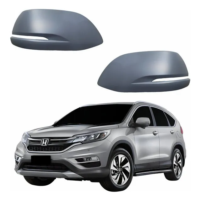 Par Capa Retrovisor Honda Crv 2012 2013 2014 2015 2016