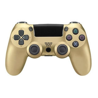 Controlador Sem Fio Bluetooth Gamepad Control Para Ps4 Controlador Sem Fio Bluetooth Gamepad Control Para Ps4