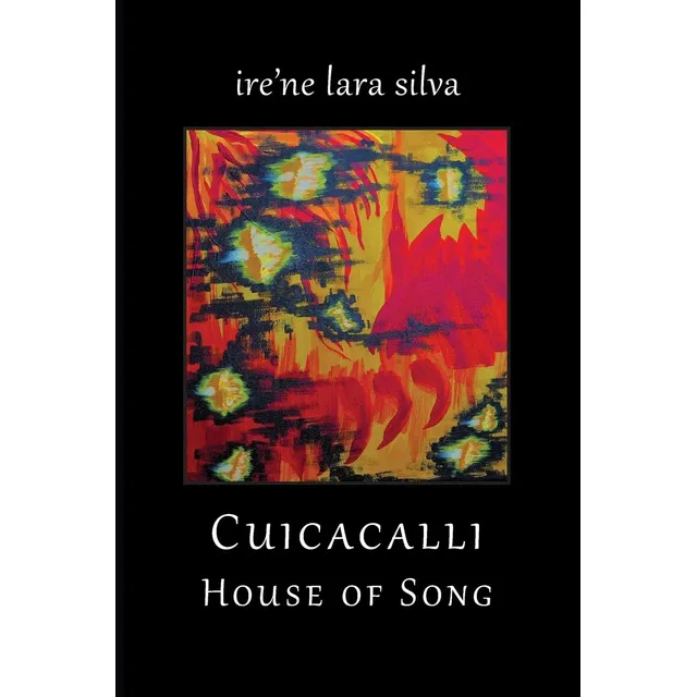 Libro: Cuicacalli House Of Song