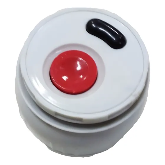 Tapon Repuesto 1 Lt Termo Flying Eagle Acero Rosca Externa