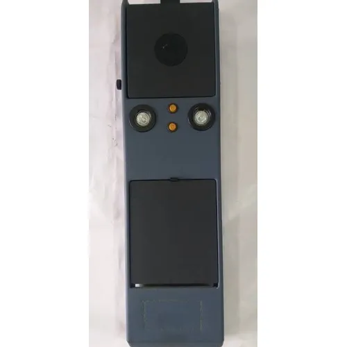 Consola De Techo Pitman En Madera Para Toyota Autana