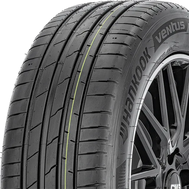 Cubierta Hankook Ik01 Ventus Ion Ivo 235/35 R20 92 Y