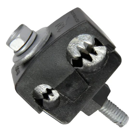 Morseto Aislado Para Acometida Derivacion Pkd-14 Lct
