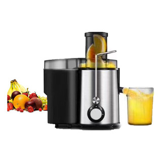 Extractor De Jugo Automático Para Frutas Y Verduras Extractor De Jugo Automático Para Frutas Y Verduras