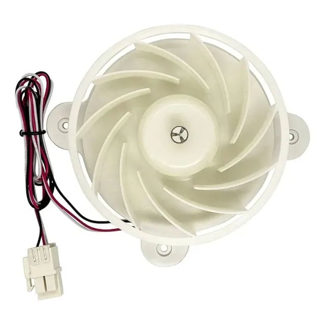 Motor De Ventilador Evaporador Nevera Samsung Da31-00287b