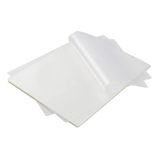 Hojas Laminadoras Térmicas 33 Unidades 9 X 11.5 Pulgadas Hojas Laminadoras Térmicas 33 Unidades 9 X 11.5 Pulgadas