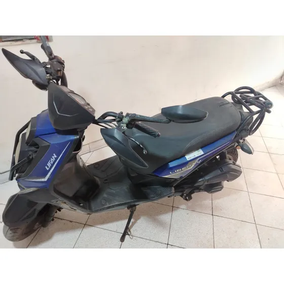 Liberty Lifan