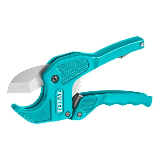 Tijeras Para Cortar Tubos Pvc, Cpvc,poly Y Mas 193mm Total