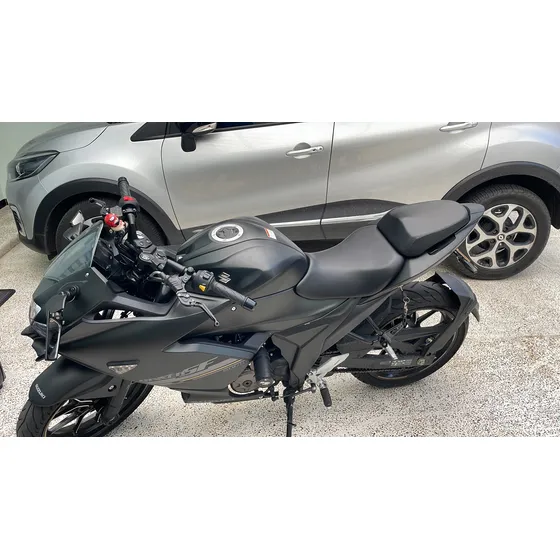 Moto En Muy Buen Estado Precio Negociable