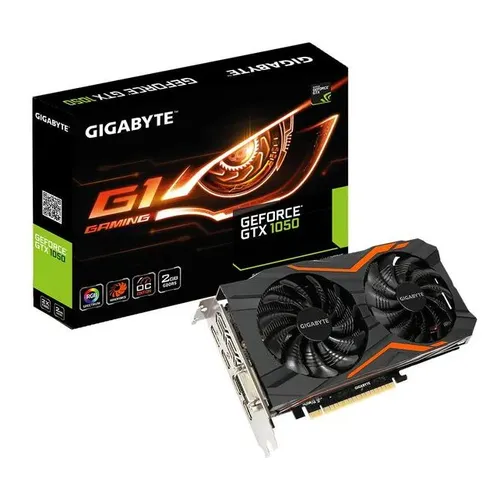 グラフィックボード・グラボ・ビデオカード GIGABYTE GeForce GTX 1650 Placa gráfica Nvidia Gigabyte Geforce Gtx 16 Series Gtx 1650 Gv