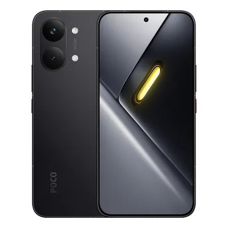 Celular Xiaomi Poco X8 Pro Max Dual Sim 5g 256 Gb 12 Gb Ram Negro