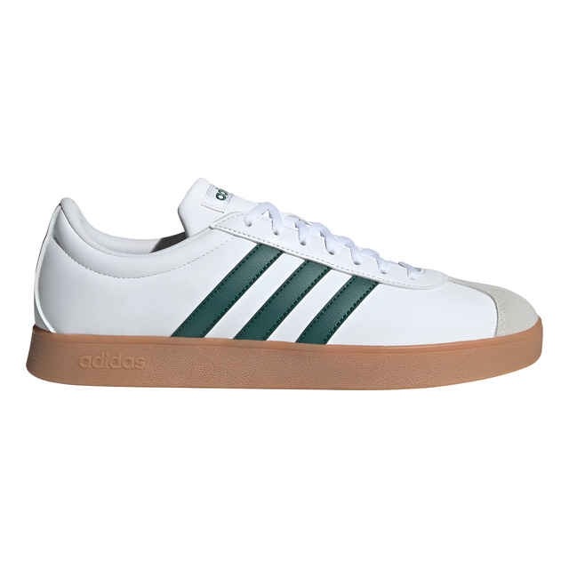 Tênis adidas Unissex Casual Vl Court Base - Original Tênis adidas Unissex Casual Vl Court Base - Original
