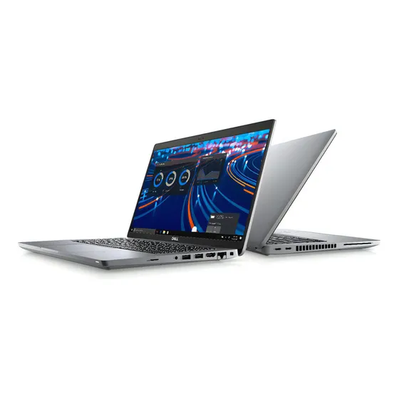 Notebook Dell Latitude 5420 Core I7 11th 32gb Ram 1tb Ssd Cor Cinza - Excelente (Recondicionado)