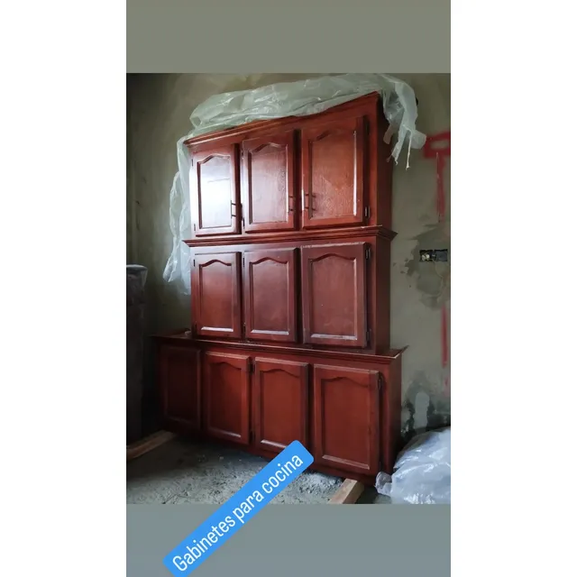 Gabinete Para Cocina En Santo Domingo