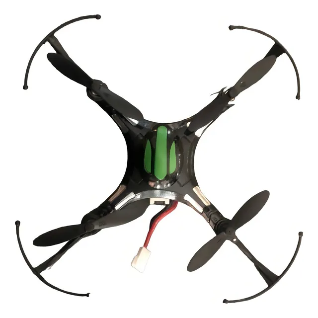 Mini Drone Flight 886 Control A 80 Mts Child Of The Sky Dron
